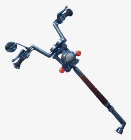 Rare Throttle Pickaxe - Fortnite Throttle Png, Transparent Png, Free Download