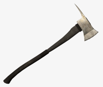 Fire Pickaxe Png - Fallout New Vegas Best Melee Weapon, Transparent Png, Free Download
