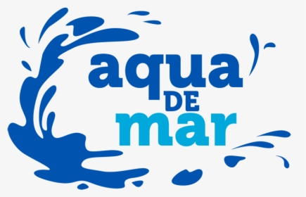 Agua De Mar Logo, HD Png Download, Free Download