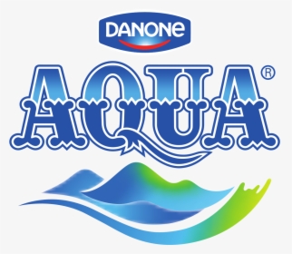 Aqua Logo Png, Transparent Png, Free Download