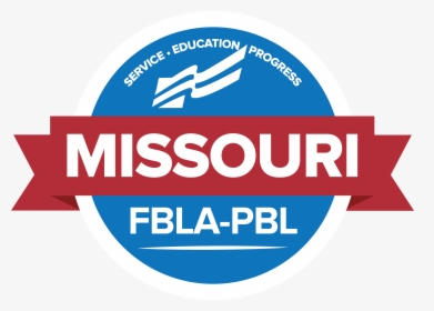 Missouri Fbla Pbl Logo, HD Png Download, Free Download