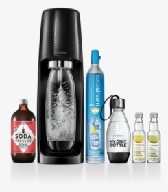 Sodastream Target, HD Png Download, Free Download