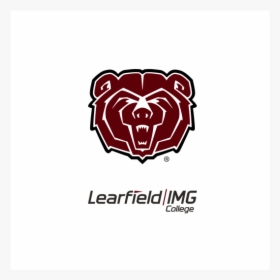 Missouri State University Bears, HD Png Download, Free Download