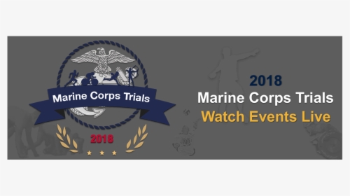 Marine Corps Trials 2019, HD Png Download, Free Download