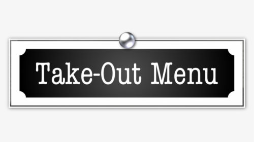 Takeout, HD Png Download, Free Download