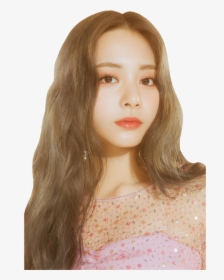 #tzuyu #png #jyp #twice #feelspecial - Twice Feel Special Teaser, Transparent Png, Free Download
