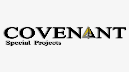 Covenant Logo 2 - Parallel, HD Png Download, Free Download