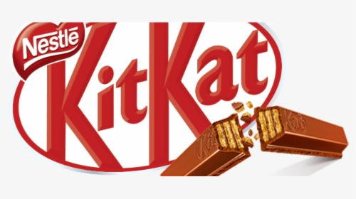 Main Logo Snap - Kit Kat Logo 2019, HD Png Download, Free Download