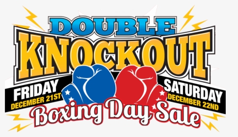 Boxing Day Png - Poster, Transparent Png, Free Download