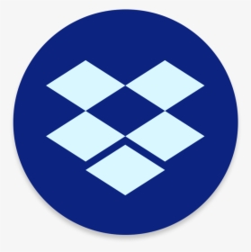 File Sharing Dropbox Icon - App Dropbox, HD Png Download, Free Download