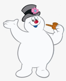 Frosty Png Photos - Christmas Frosty The Snowman, Transparent Png, Free Download