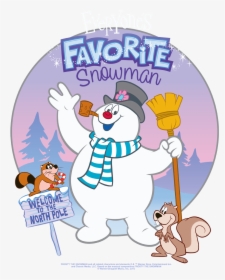Frosty The Snowman Shirts, HD Png Download, Free Download