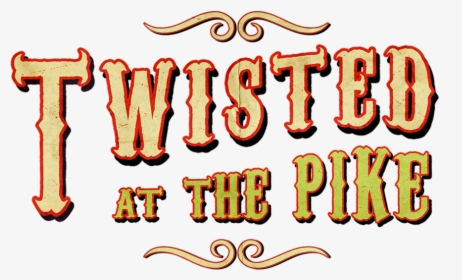 Sam18 Twisted Logo, HD Png Download, Free Download