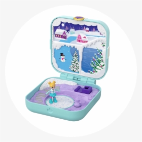 Polly Pocket Hidden Hideouts, HD Png Download, Free Download