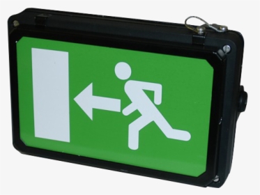 Nexled-em - Traffic Sign, HD Png Download, Free Download