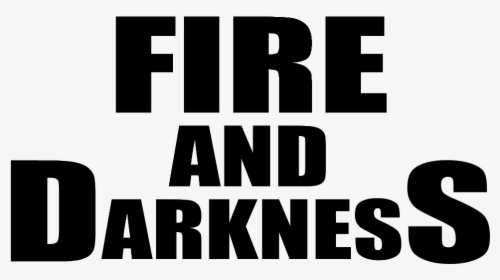 Firedarkness - Poster, HD Png Download, Free Download