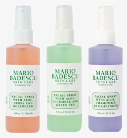 Mario Badescu Drying Lotion , Png Download - Transparent Mario Badescu Facial Spray Png, Png Download, Free Download