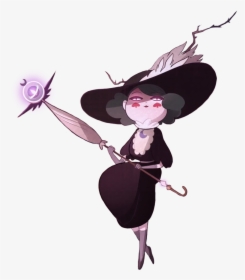 Eclipsa Butterfly The Queen Of Darkness - Star Vs The Forces Of Evil Eclipsa Wand, HD Png Download, Free Download