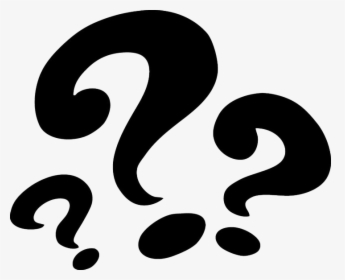 Mystery Clipart Mystery Prize - Question Mark Clip Art, HD Png Download, Free Download