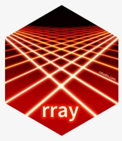 Rray - Triangle, HD Png Download, Free Download