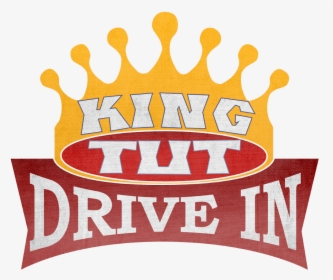 King Tut Drive-in - Tiara, HD Png Download, Free Download