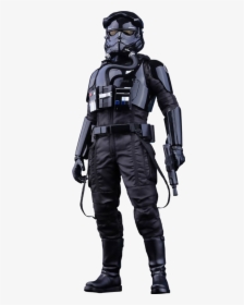 First Order Tie Fighter Pilot Png , Png Download - First Order Tie Pilot Png, Transparent Png, Free Download