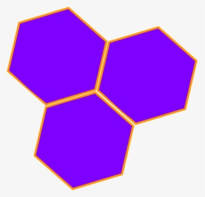 Hex Clipart, HD Png Download, Free Download