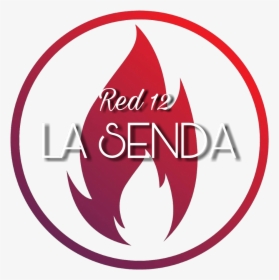 #lasenda #19agos #dios #god - Circle, HD Png Download, Free Download