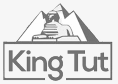 King Tut Logo - Sign, HD Png Download, Free Download