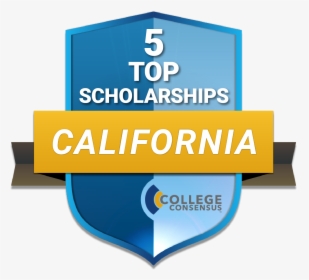 Consensus Ranked Top 5 Scholarshps States - Ranking, HD Png Download, Free Download