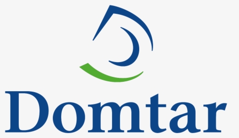 Domtar Logo - Domtar, HD Png Download, Free Download