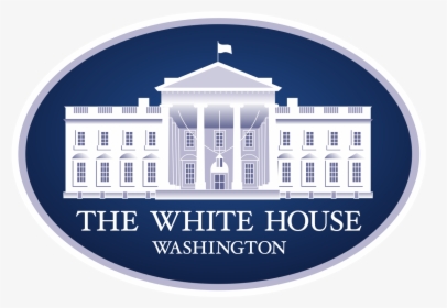 White House Washington Logo, HD Png Download, Free Download