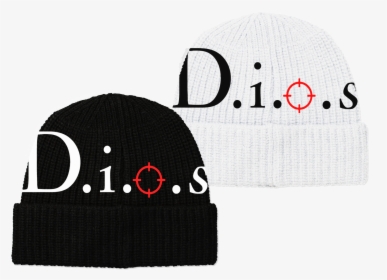 Image Of Dios Beanie - Beanie, HD Png Download, Free Download