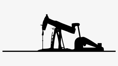 Oil Clipart Animation - Silhouette, HD Png Download, Free Download