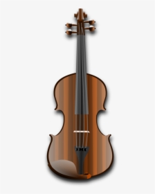 Viol,string Instrument,viola - Cool Violin Art Png, Transparent Png, Free Download