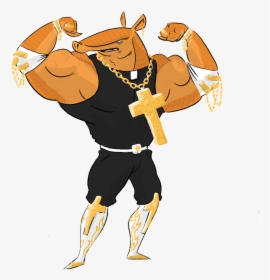 Thumbnail Arma - Cartoon, HD Png Download, Free Download