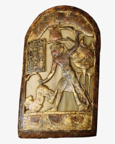 Shield Ancient Egypt Weapons, HD Png Download, Free Download