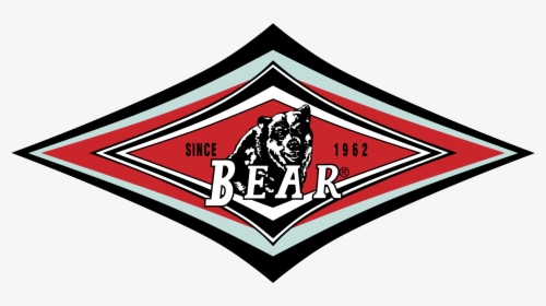 Bear Surf Boards Logo Png Transparent - Bear Surfboards, Png Download, Free Download