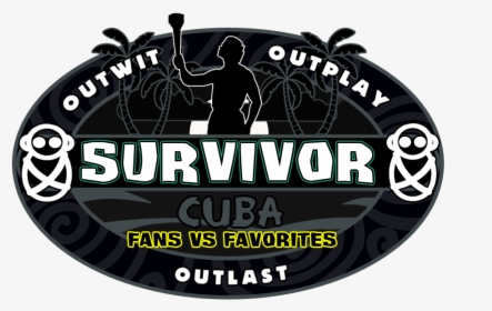 Survivor , Png Download - Survivor, Transparent Png, Free Download