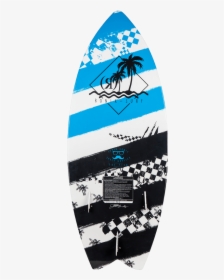 Wakesurf Ronix Division 3 9 Supersonic, HD Png Download, Free Download