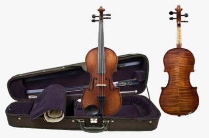 Gewa Ideale Violin Case, HD Png Download, Free Download