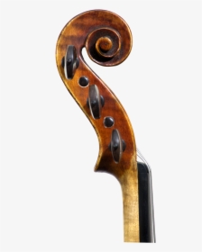 Classic5 Scroll - Francesco Ruggeri Violine, HD Png Download, Free Download