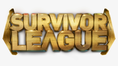 Survivor League, HD Png Download, Free Download