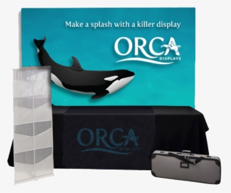 Killer Whale, HD Png Download, Free Download