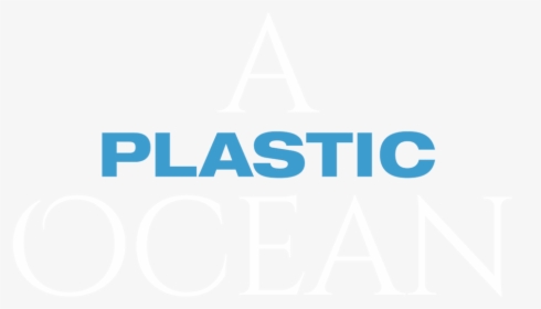 A Plastic Ocean - Litera S, HD Png Download, Free Download