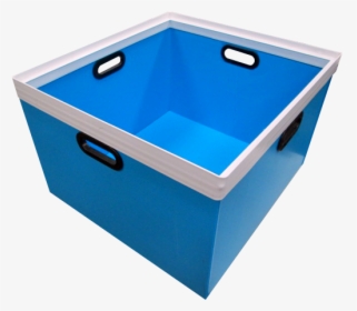 Header - Plastic Corrugated Totes, HD Png Download, Free Download