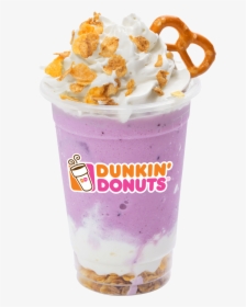 Dunkin Donuts K-cups Decaf - Dunkin Donuts, HD Png Download, Free Download