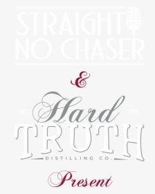 Snc Hardtruth - Poster, HD Png Download, Free Download