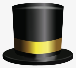 Magician Hat Emoji Png, Transparent Png, Free Download