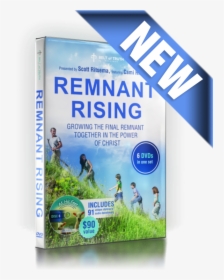 Remnant Rising, HD Png Download, Free Download